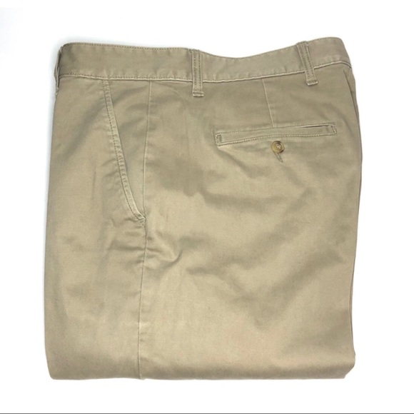 kirkland chinos